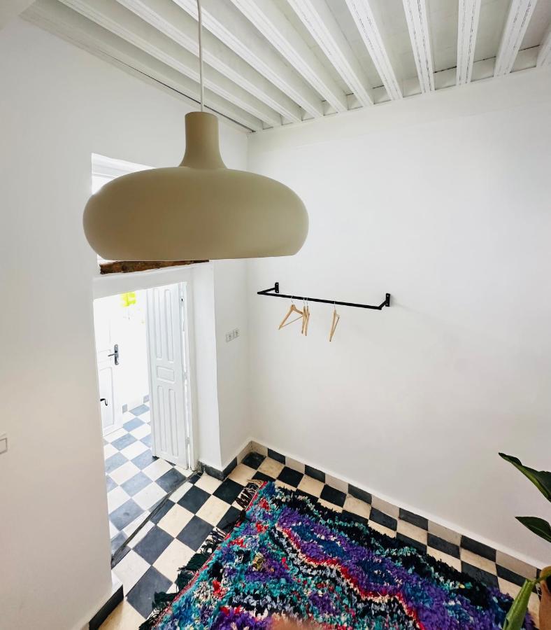 Ocean View House Apartment Essaouira Exterior photo
